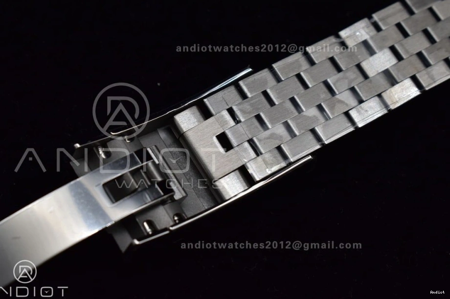 VS3235 Black DateJust 904L Diamond On Best Edition VSF 1:1 Bracelet Jubilee 126234 SS Dial Steel 36 1111